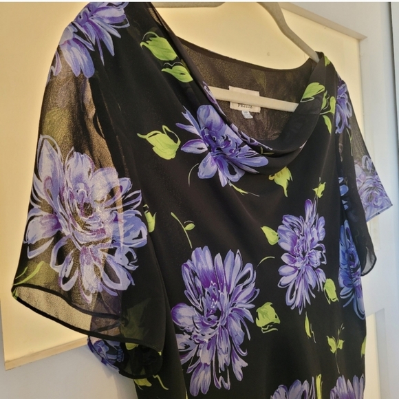 Studio 1 Top Size 14P - Picture 3 of 6